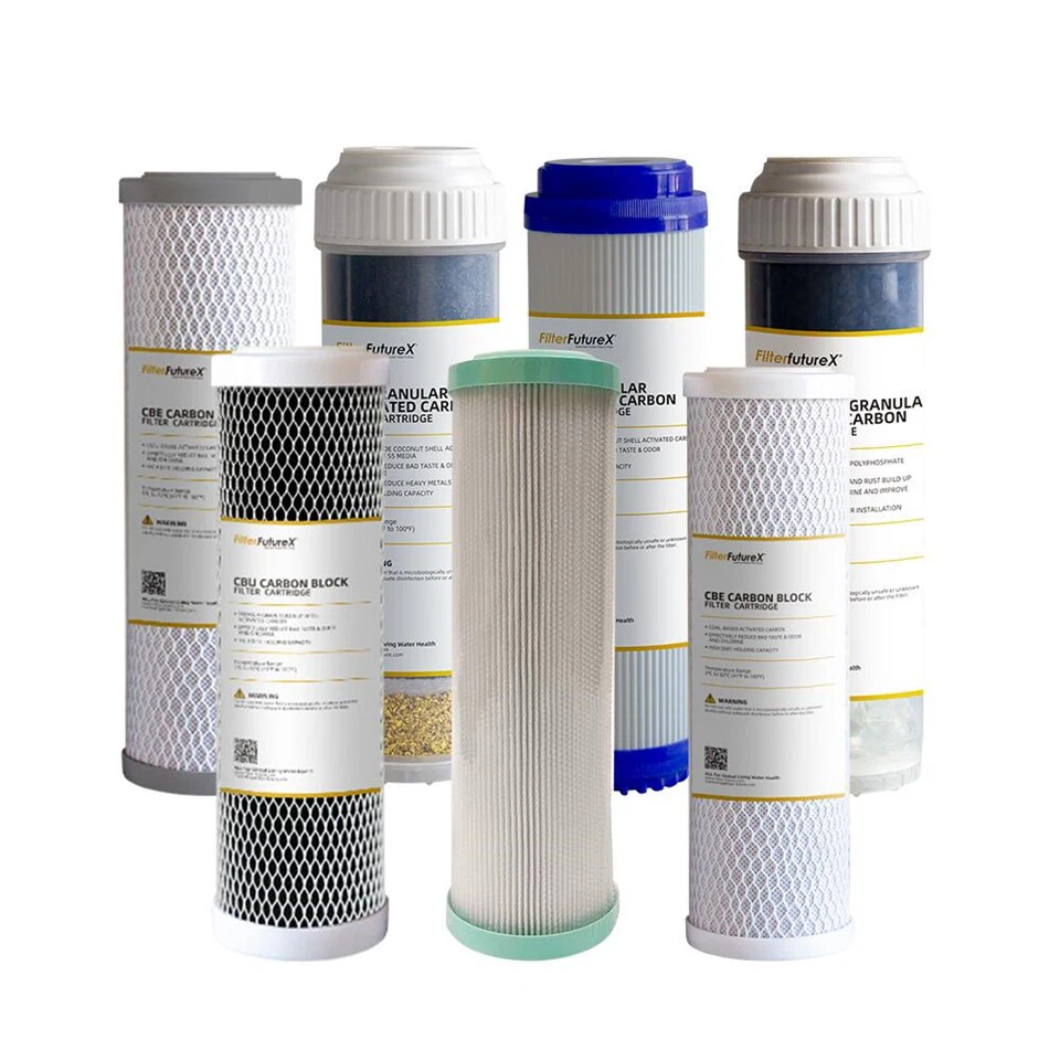 Hộp mực lọc nước carbon