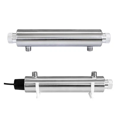 Hộp mực lọc nước trống